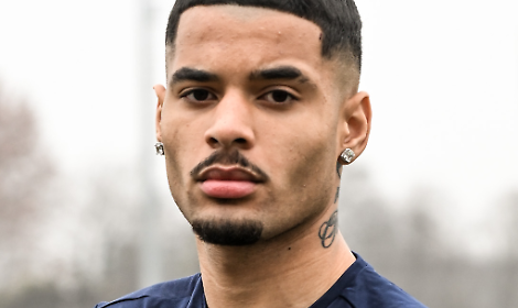 Treviso FBC rinforza la difesa: arriva il francese Enzo Kalombola