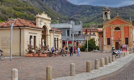 Vittorio Veneto: tre posti di lavoro temporanei per progetti di pubblica utilit&agrave;