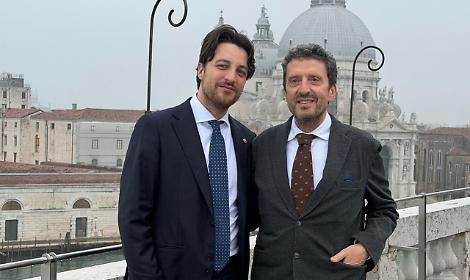 Veneto e Biennale di Venezia, un&rsquo;alleanza culturale per le nuove generazioni