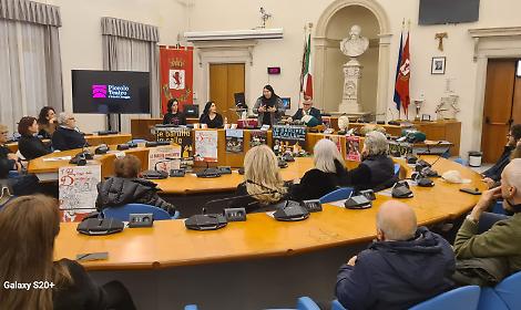 Il Piccolo Teatro Citt&agrave; di Chioggia festeggia 80 anni tra storia, cultura e identit&agrave; cittadina
