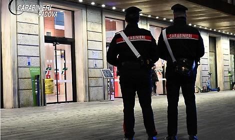 Foto dell'intervento