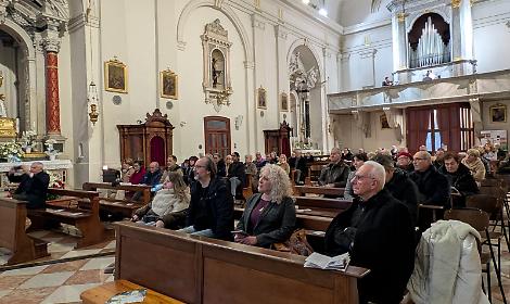 Festival Antichi Organi del Polesine
