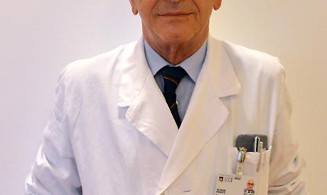 Treviso saluta due eccellenze della sanit&agrave;: in pensione i primari Stefano Benvenuti ed Ernesto De Menis