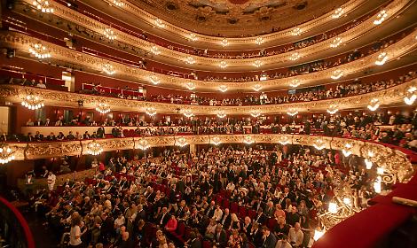 Gran Teatre del Liceu