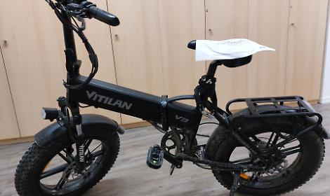 Multe dai 150 euro a oltre 600 per biciclette truccate