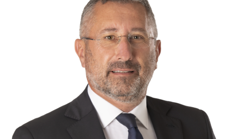 Gianluca Forcolin nominato vicesegretario di Forza Italia in Veneto