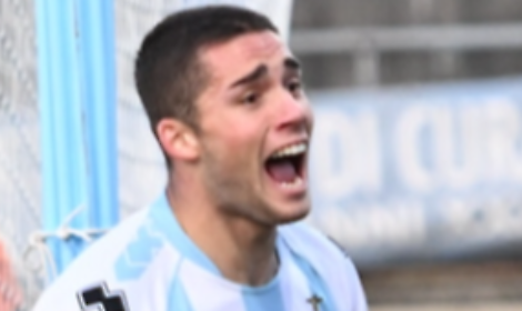 Treviso vince il derby del Terraglio: Mestre battuto 1-0 e campione d'inverno