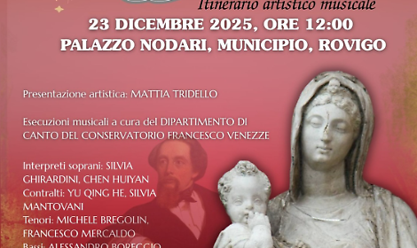 Locandina dell'evento