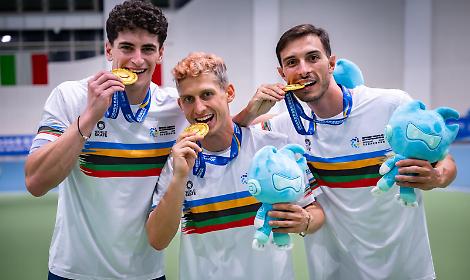 Skating Club Rovigo, un 2025 da incorniciare e lo sguardo gi&agrave; al futuro