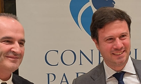 Confapi Padova e Usarci Ara Padova e Rovigo: accordo per potenziare il sistema produttivo locale