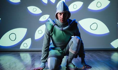 "Il Teatro siete Voi" torna a Badia Polesine: un viaggio digitale nel centro della Terra per famiglie