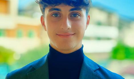 Alessandro Gianesini nuovo Presidente Regionale degli Studenti del Veneto