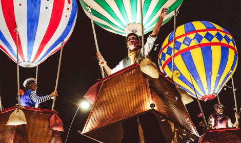 La magia del Natale ad Abano: eventi, sfilate e musica per le feste