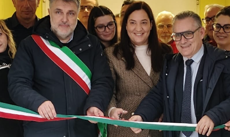Housing Temporaneo a Chioggia: inaugurata la prima struttura per le persone in difficolt&agrave; abitativa