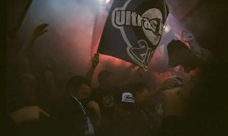 Treviso-Mestre: Daspo di 10 anni per tre tifosi responsabili degli scontri post-partita