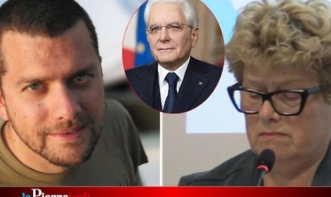 Mattarella chiama la madre di Alberto Trentini per esprimere vicinanza