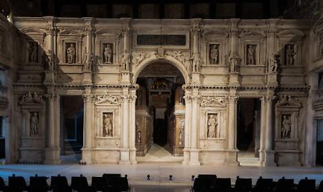 Olimpichetto torna in scena a Vicenza: visite guidate e attivit&agrave; per famiglie