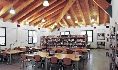 Libri che bussano alla porta: a Martellago il prestito arriva a domicilio