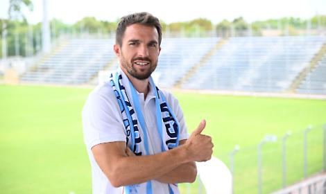 Treviso, Robert Gucher: il faro del centrocampo che sa come si vince