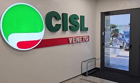 CISL Veneto sulla sburocratizzazione : &ldquo;Un passo decisivo per il futuro della Regione&rdquo;