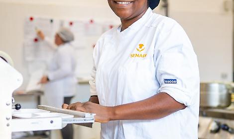 Inclusione a tavola: Senape di Arzergrande serve fino a 2.000 pasti al giorno e crea lavoro