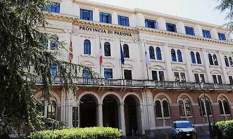 provincia di padova 
