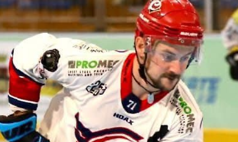 Cittadella Hockey, Pierobon: "Il lavoro dar&agrave; i suoi frutti"