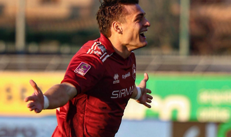 Cittadella: dopo la tempesta torna sempre il sereno