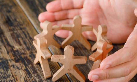 laboratorio di giustizia riparativa