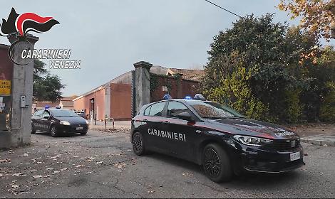 Omicidio a Malcontenta: arrestato vigile urbano di Venezia