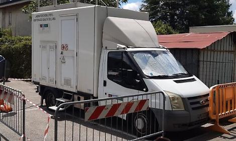 Noale valuta la qualit&agrave; dell'aria