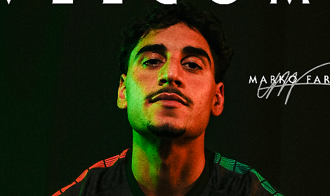 Il Venezia potenzia l&rsquo;attacco: arriva Marko Farji dalla Norvegia