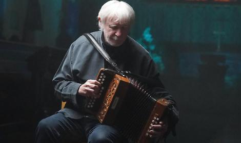 Vo&rsquo; on the Folks compie 30 anni: la world music invade Brendola e il Teatro Olimpico