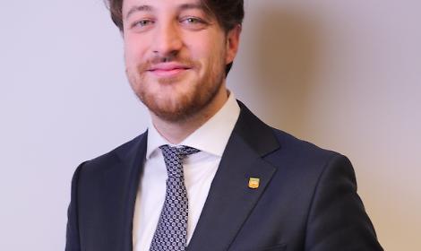 87 anni di interventi e coraggio: il Veneto celebra i suoi Vigili del Fuoco