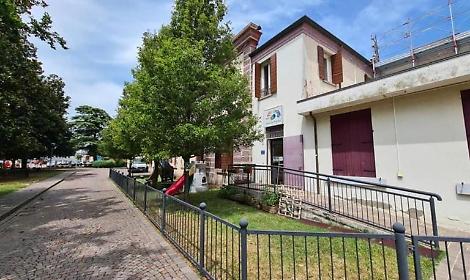 L'Asilo nido di Tribano