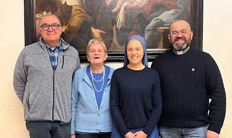 Verso una pace disarmata e disarmante: la marcia diocesana per la pace 2026