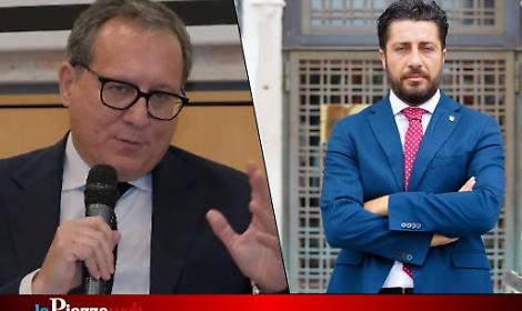 Manildo e Montanariello (Pd): "La Holding Autostradale non diventi il salvataggio della Pedemontana"