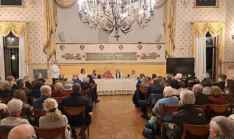 Despar Nord celebra la cultura gastronomica veneta: presentato il &ldquo;Ricettario di Anonimo Padovano&rdquo;