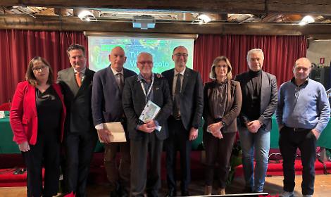 Foto della conferenza