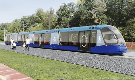 Vigonza verso il tram: cantieri fino a Via Regia e decisione sul finanziamento in primavera