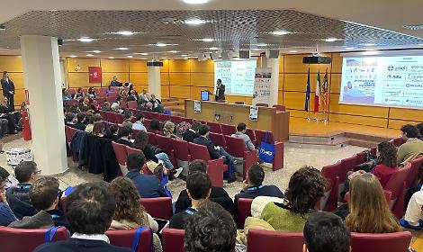 Medicina sportiva e rigenerativa: convegno al San Bassiano per Milano-Cortina 2026