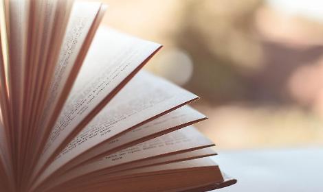 Giacomo Bert&ograve;: nuovo riconoscimento internazionale per il giovane scrittore trentino