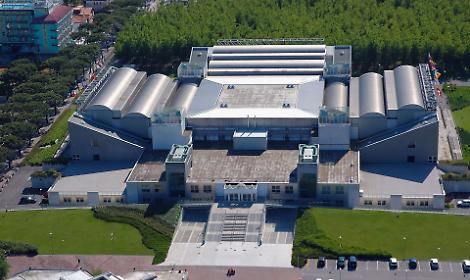 Incontro pubblico sul raccordo nord di Jesolo: presentato il progetto verso Cortellazzo