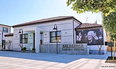 Saonara rivede le zone B: variante n. 8 per densit&agrave; ridotte e servizi tutelati