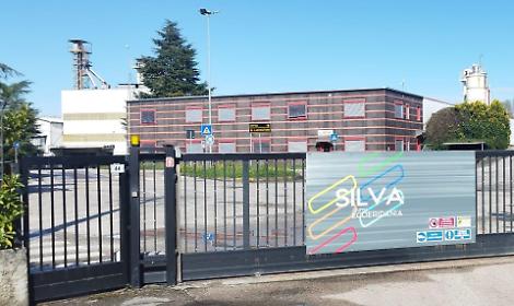 Progetto Silva, foto dal sito di Andrea Zanoni