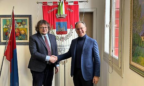 Protocollo Comune - Wind Tre