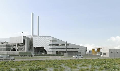 L'inceneritore di Loreo