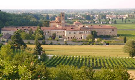 Riscoprire le abbazie del Veneto: tra storia e la spiritualit&agrave;