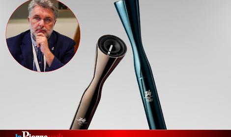 Il Sindaco Mauro Armelao