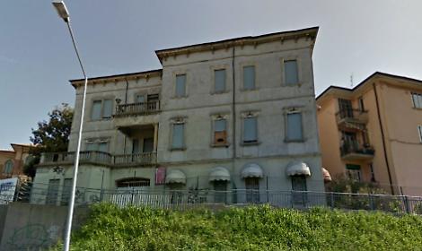 Ex hotel Abritto: demolizione e nuovo residenziale per rilanciare l&rsquo;ingresso dell&rsquo;Arcella